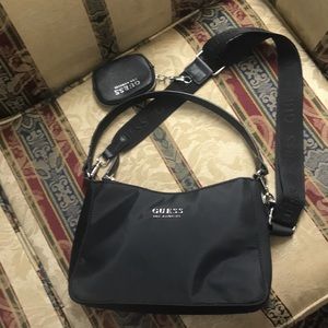 Guess | Bags | Guess Crossbody Bag With Coin Purse | Poshmark